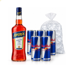 Combo Aperol Spritz