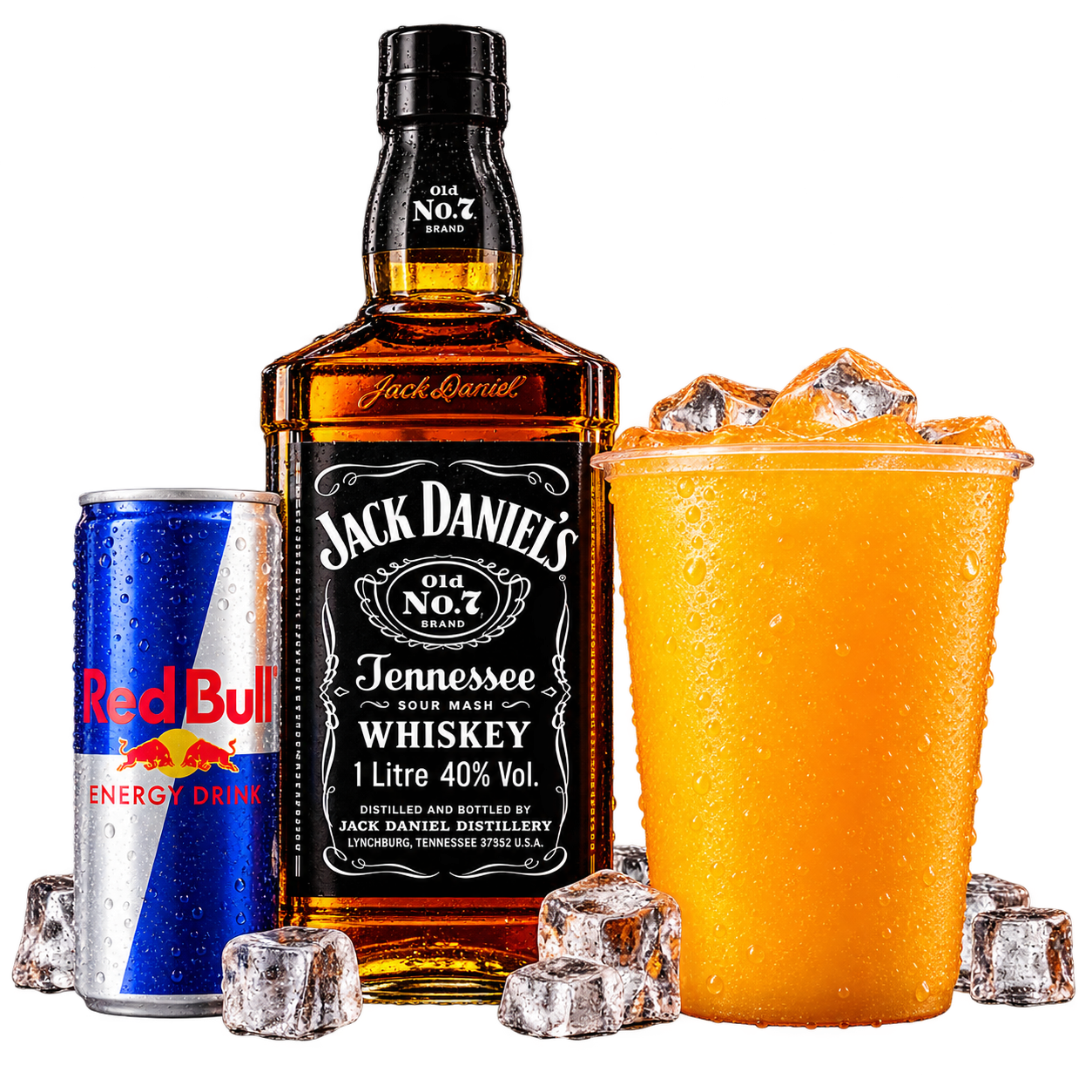 Copão Jack Daniel's